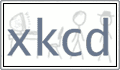 Xkcd Icon